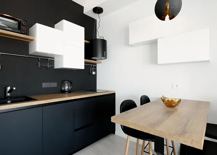 Bright Attic Flat In The Centre Dzīvoklis Riga