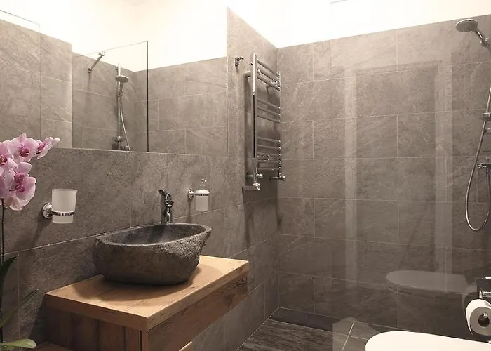 Apartment Bright Attic Flat In The Centre Riga