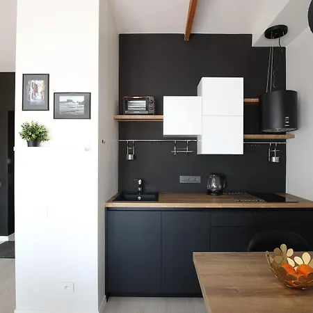 Bright Attic Flat In The Centre 아파트 리가